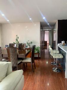 Apartamento de 3 alcobas en venta en Alejandria, Bogotá, 133 m² · foto 4 de 20