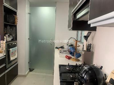 Apartamento de 3 alcobas en venta en Alejandria, Bogotá, 133 m² · foto 17 de 20