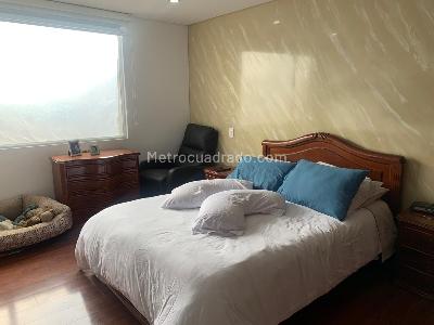 Apartamento de 3 alcobas en venta en Alejandria, Bogotá, 133 m² · foto 18 de 20