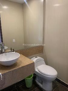 Apartamento de 3 alcobas en venta en Alejandria, Bogotá, 133 m² · foto 7 de 20