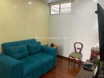 Apartamento de 3 alcobas en venta en Alejandria, Bogotá, 133 m² · foto 11 de 20