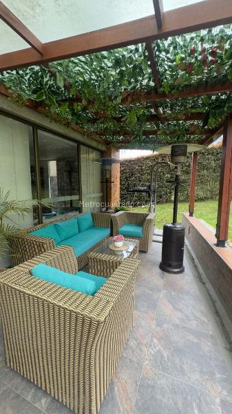 Casa en Arriendo, COLINA GRATAMIRA, Bogotá D.C. - Ansicht 5