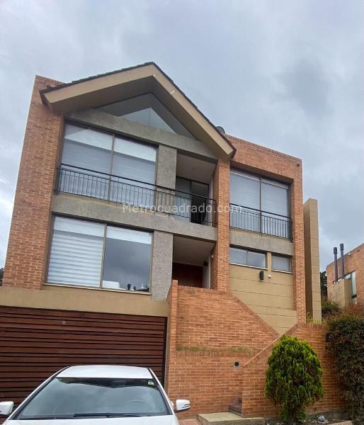 Casa en Arriendo, COLINA GRATAMIRA, Bogotá D.C. - Ansicht 2