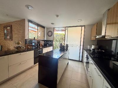 Casa en arriendo en Colina Gratamira, Bogotá · foto 10 de 20