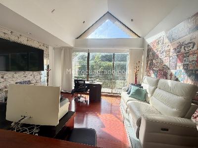Casa en arriendo en Colina Gratamira, Bogotá · foto 6 de 20