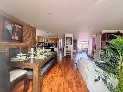 Casa en arriendo en Colina Gratamira, Bogotá · foto 11 de 20