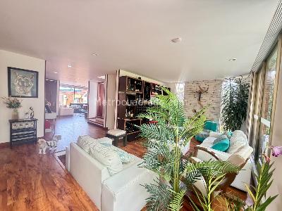 Casa en arriendo en Colina Gratamira, Bogotá · foto 7 de 20