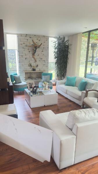 Casa en Arriendo, COLINA GRATAMIRA, Bogotá D.C. - Ansicht 6