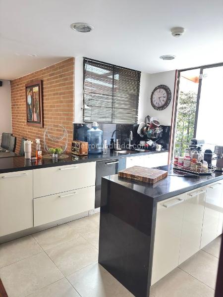 Casa en Arriendo, COLINA GRATAMIRA, Bogotá D.C. - Mehr