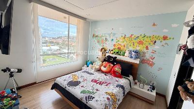 Apartamento de 3 alcobas en venta en Colina Campestre, Bogotá, 182 m² · foto 9 de 20