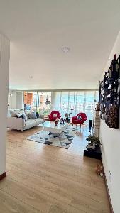 Apartamento de 3 alcobas en venta en Colina Campestre, Bogotá, 182 m² · foto 6 de 20