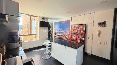 Apartamento de 3 alcobas en venta en Colina Campestre, Bogotá, 182 m² · foto 16 de 20