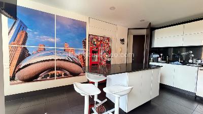 Apartamento de 3 alcobas en venta en Colina Campestre, Bogotá, 182 m² · foto 17 de 20