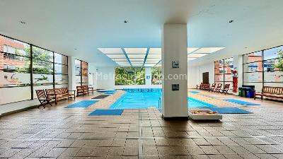 Apartamento de 3 alcobas en venta en Colina Campestre, Bogotá, 182 m² · foto 18 de 20