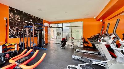 Apartamento de 3 alcobas en venta en Colina Campestre, Bogotá, 182 m² · foto 19 de 20