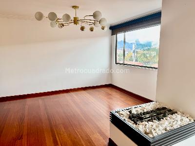 Apartamento de 3 alcobas en venta en Colina Campestre Athenas, Bogotá, 147 m² · foto 13 de 20
