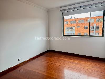Apartamento de 3 alcobas en venta en Colina Campestre Athenas, Bogotá, 147 m² · foto 17 de 20