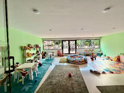Apartamento de 3 alcobas en venta en Colina Campestre Athenas, Bogotá, 147 m² · foto 18 de 20