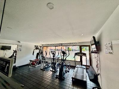 Apartamento de 3 alcobas en venta en Colina Campestre Athenas, Bogotá, 147 m² · foto 19 de 20