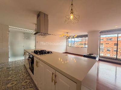 Apartamento de 3 alcobas en venta en Colina Campestre Athenas, Bogotá, 147 m² · foto 20 de 20