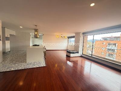 Apartamento de 3 alcobas en venta en Colina Campestre Athenas, Bogotá, 147 m² · foto 9 de 20