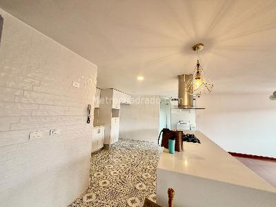 Apartamento de 3 alcobas en venta en Colina Campestre Athenas, Bogotá, 147 m² · foto 5 de 20