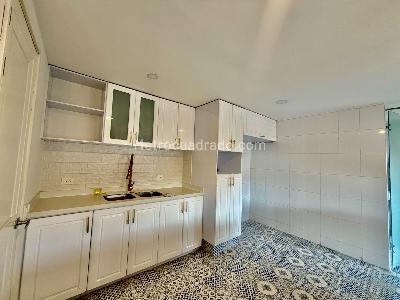 Apartamento de 3 alcobas en venta en Colina Campestre Athenas, Bogotá, 147 m² · foto 6 de 20