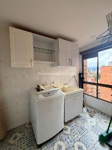 Apartamento de 3 alcobas en venta en Colina Campestre Athenas, Bogotá, 147 m² · foto 7 de 20