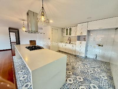 Apartamento de 3 alcobas en venta en Colina Campestre Athenas, Bogotá, 147 m² · foto 8 de 20
