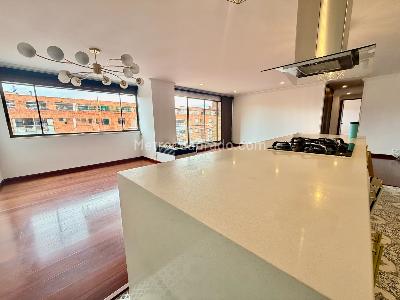 Apartamento de 3 alcobas en venta en Colina Campestre Athenas, Bogotá, 147 m² · foto 11 de 20