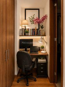 Apartamento de 3 alcobas en venta en Colina Campestre, Bogotá, 77 m² · foto 4 de 20
