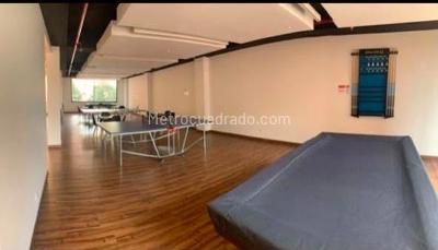 Apartamento de 3 alcobas en venta en Colina Campestre, Bogotá, 77 m² · foto 13 de 20
