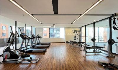 Apartamento de 3 alcobas en venta en Colina Campestre, Bogotá, 77 m² · foto 14 de 20