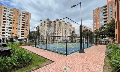 Apartamento de 3 alcobas en venta en Colina Campestre, Bogotá, 77 m² · foto 17 de 20