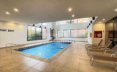 Apartamento de 3 alcobas en venta en Colina Campestre, Bogotá, 77 m² · foto 20 de 20