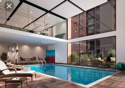 Apartamento de 3 alcobas en venta en Colina Campestre, Bogotá, 77 m² · foto 12 de 20