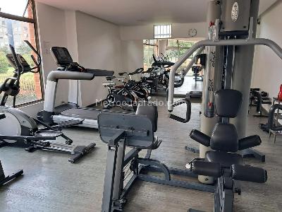 Apartamento de 2 alcobas en venta en Mazuren Colina, Bogotá, 70 m² · foto 19 de 19