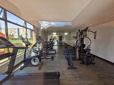 Apartamento de 2 alcobas en venta en Mazuren Colina, Bogotá, 70 m² · foto 17 de 19