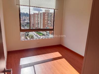 Apartamento de 2 alcobas en venta en Mazuren Colina, Bogotá, 70 m² · foto 8 de 19