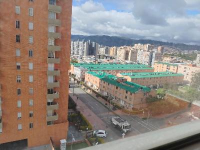 Apartamento de 2 alcobas en venta en Mazuren Colina, Bogotá, 70 m² · foto 15 de 19