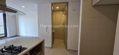 Apartamento de 2 alcobas en venta en Baviera, Bogotá, 81 m² · foto 3 de 16