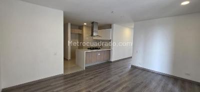 Apartamento de 2 alcobas en venta en Baviera, Bogotá, 81 m² · foto 2 de 16