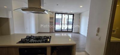 Apartamento de 2 alcobas en venta en Baviera, Bogotá, 81 m² · foto 5 de 16