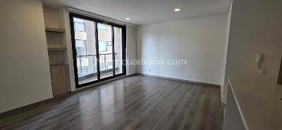 Apartamento de 2 alcobas en venta en Baviera, Bogotá, 81 m² · foto 6 de 16