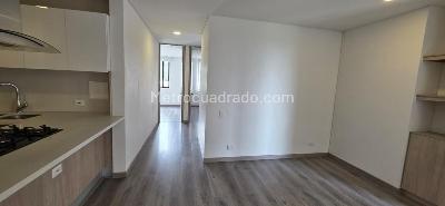 Apartamento de 2 alcobas en venta en Baviera, Bogotá, 81 m² · foto 7 de 16