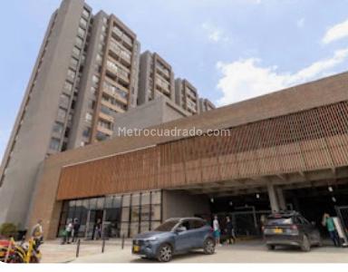 Apartamento en venta en San Jose De Bavaria, Bogotá · foto 2 de 12