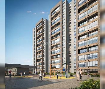 Apartamento en venta en San Jose De Bavaria, Bogotá · foto 5 de 12