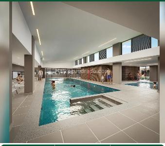 Apartamento en venta en San Jose De Bavaria, Bogotá · foto 7 de 12