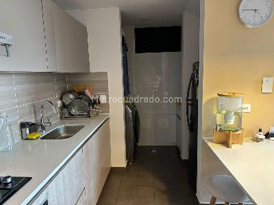 Apartamento de 1 alcoba en venta en Mazuren Colina, Bogotá, 65 m² · foto 11 de 20