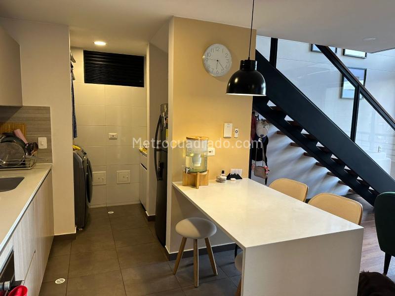 Piso – Bogotá D.C. - Vista 5